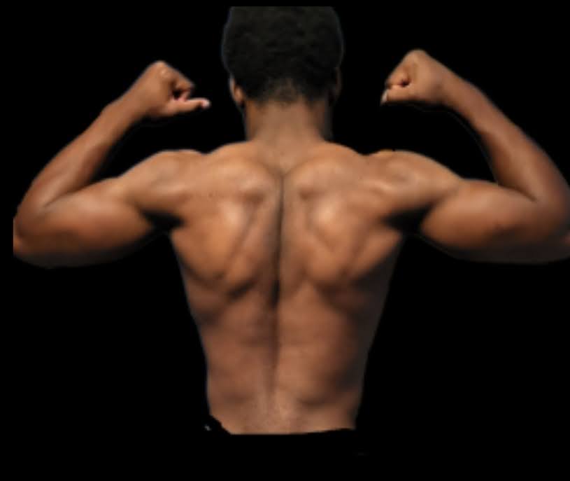 The Bigger Terrence
